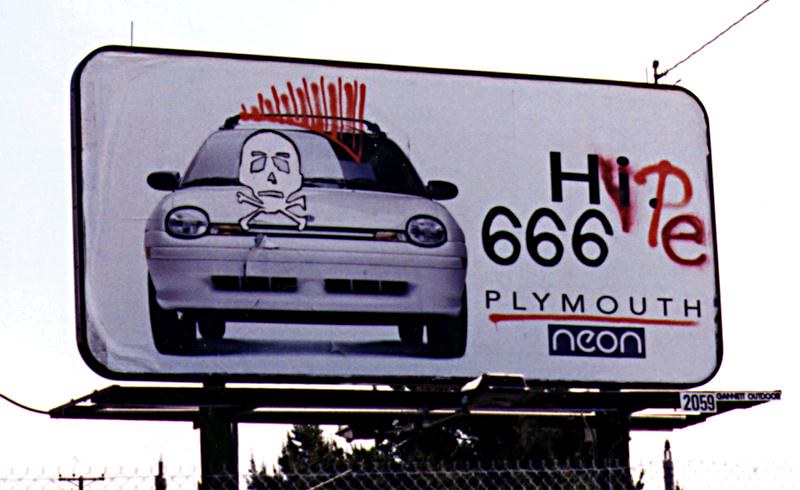 Hype 666